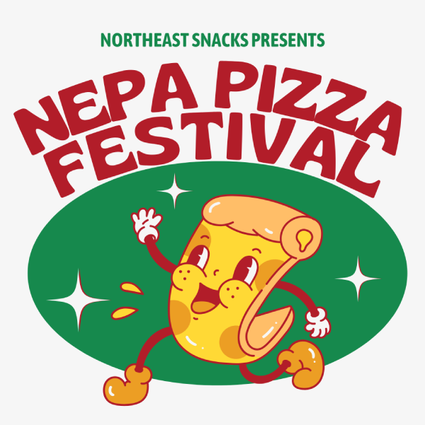 NEPA Pizza Festival by Northeast Snacks - Scranton, PA